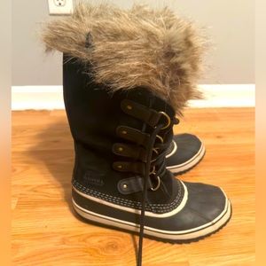 Sorel snow boots